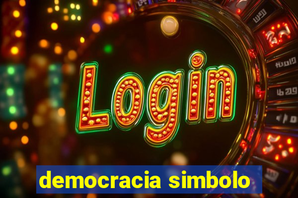 democracia simbolo